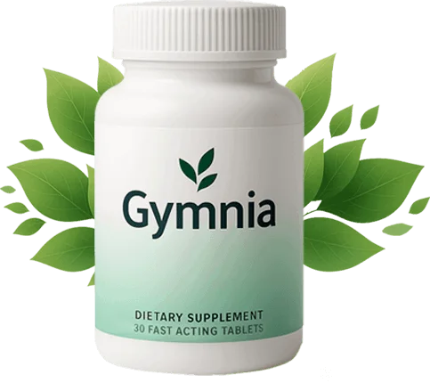 Gymnia Supplement for Blood Sugar and Metabolic Support